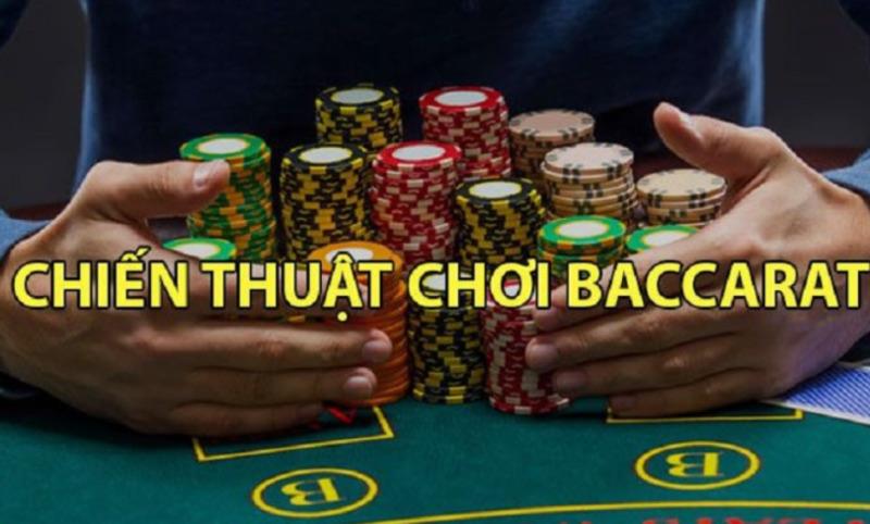 Những mẹo giúp cược thủ khắc phục được việc thua bài baccarat