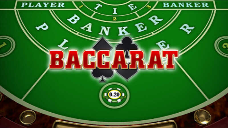 Nhóm kéo baccarat là gì