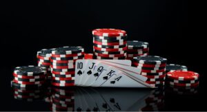 Cách chơi poker chuẩn