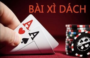 Giới thiệu bài xì dách