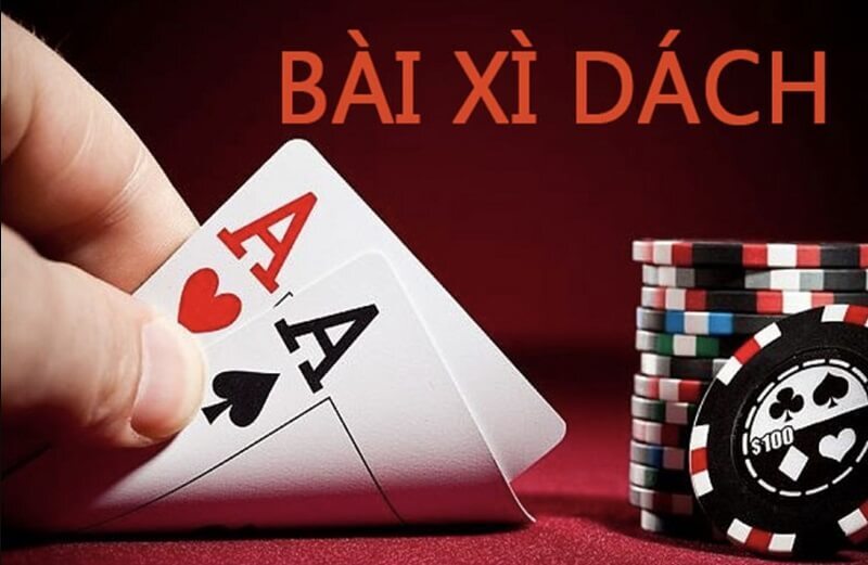 Giới thiệu bài xì dách