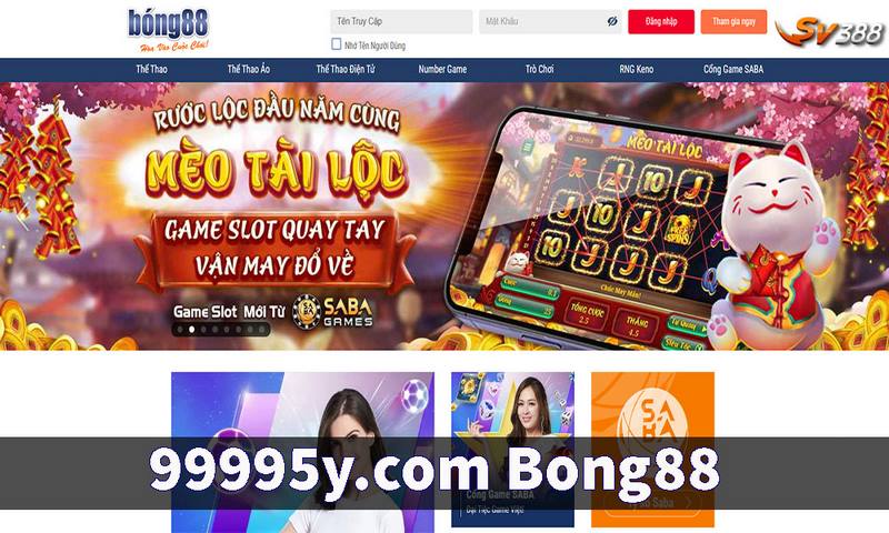 Link truy cập bong88 chính thức và mới nhất