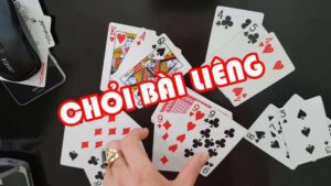 Giới thiệu game bài liêng là gì?