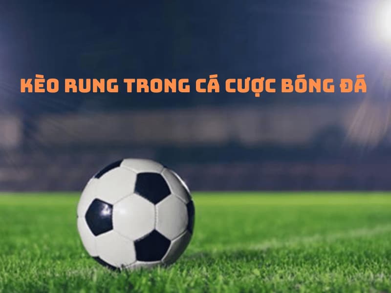 Quy luật chơi kèo rung